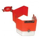 Light Bench or Pedestal Drilling Machine Guard - by machine make Light Bench or Pedestal Drilling Machine Guard - by machine make