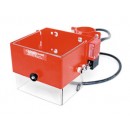 Medium Bench or Pedestal Drilling Machine Interlock Guard