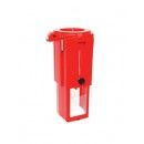 Medium Pedestal Drilling Machine Telescopic Guard