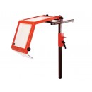 Light to Medium Centre Lathe Traversing Guard